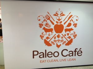Paleo Cafe, Cairns